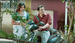 Read more about the article Shatir Part 2 Web Series Cast, Where to See