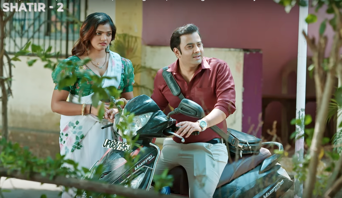 Read more about the article Shatir Part 2 Web Series Cast, Where to See